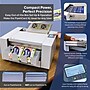 Formax FlashCard XL 19" Card Cutter, White (FlashCard XL)~#|#~9E75555C-AB88-4913-92B404803E7B867B_sc7