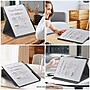 SaharaCase Venture Series Bi-Fold Folio Case for reMarkable Paper Pro, Black (TB00429)~#|#~9E767F4C-E137-4E4E-A3A5D6C77E6F3E06_sc7