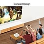 Epson Home Cinema 2350 4K PRO-UHD 3-Chip 3LCD Smart Streaming Projector, White (V11HA73020)~#|#~9E7AE0AA-171E-457E-915A185FAE204FDF_sc7