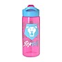 Zak! Jubilee K-Pop Demon Hunter "Saja Boys" Plastic Water Bottle, 25 oz., Pink (001-004-069)~#|#~9E7D7DA1-DB82-42C6-84A1278FC905E0CD_sc7