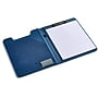 Eccolo Busy Bee Padfolio, Navy (ST926B)~#|#~9E7E78B1-CCA7-4CE7-BBE272D82CC8187E_sc7