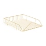 U Brands Vena Desk Organization Set, Gold Wire (3940U00-01)~#|#~9E80771E-536A-4334-8DCFE6EB1FCA3574_sc7