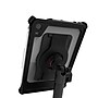 The Joy Factory aXtion Slim MH Polypropylene Transparent 8.3" Rugged Case for iPad mini A17 Pro & 6th Gen, Black (CWA305MH)~#|#~9E80A83A-45B1-4D8E-9ACE1EB28C1BB204_sc7