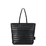 Delsey Paris Cruise 3.0  Faux Leather Shoulder Bag, Black (40287934000)~#|#~9E81F6E1-9E83-495E-A20E2128A333526B_sc7