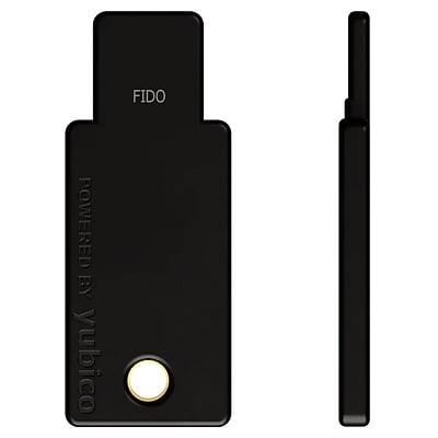 Yubico Security Key - Thumbnail 2