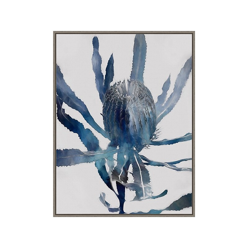 Amanti Art Flowers From the Ashes I, Canvas, 23" x 30" (A42675515617) image 1