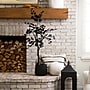 Nearly Natural 4' Halloween Black Maple Artificial Fall Tree (T4726)~#|#~C558A836-9EFA-44CC-8A0C2C71BCB55249_sc7