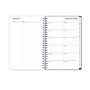 2026 Blue Sky Lucidity Purple 5" x 8" Calendar Year Weekly & Monthly Planner, Plastic Cover, Multicolored (152769)~#|#~9E8C9533-7A55-47DB-963AB53719065656_sc7