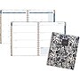 2026 Cambridge Elizabeth 8.5" x 11" Calendar Year Weekly & Monthly Planner, Paperboard Cover, Blue/Cream (1763-905-26)~#|#~9E8D1B7B-00FD-4387-B42CDDE4F2F0F56A_sc7