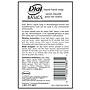 Dial Basics Liquid Hand Soap Refill, Floral, 128 Oz. (06047)~#|#~9E8EC0D3-88EB-46ED-9B2A2879A59979A1_sc7