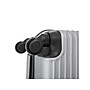 InUSA Resilience 23.65" Hardside Carry-On Suitcase, 4-Wheeled Spinner, Silver (IURES00S-SIL)~#|#~9E8F377C-1DFF-4479-AF3B262E94926F84_sc7