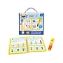 Educational Insights Hot Dots Numberblocks 11-20 Activity Book with Interactive Pen (2551)~#|#~9E924C8D-D168-41EB-A5A15383B239C1C0_sc7