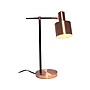 Lalia Home Studio Loft Table Lamp, Rose Gold/Black (LHT-4001-RG)~#|#~9E93CBB2-CF0D-4678-8A57592BCA69B042_sc7
