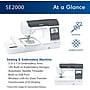 Brother Computerized Sewing and Embroidery Machine (SE2000)~#|#~9E948A9A-7F86-48EF-A999753127D46B7A_sc7