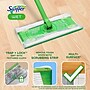 Swiffer Sweeper TRAP+ LOCK Wet Cloth Refills, Open-Window Fresh, 12/Box (95531)~#|#~9E9601C8-C793-4CCE-8C8AF73AA2B24542_sc7