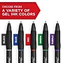 Sharpie S-Gel Retractable Gel Pen, Ultra Fine Point, Black Ink, 4/Pack (2141125)~#|#~9E970352-7DB0-4CC8-BC031FE0DCF728E8_sc7