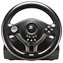 Subsonic Superdrive Gaming Driving Wheel, PS3/PS4/Nintendo Switch/Switch 2/Xbox One/PC Compatible, Black (SA5578)~#|#~9E9720C8-5A18-42A5-87DD0E5FC05E6964_sc7