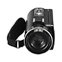 Vivitar DVR E401 42MP 4K Digital Camcorder, Black (DVRE401-BLK-STK-4)~#|#~9E97AF38-58F5-4A24-85FB8D55F223007F_sc7