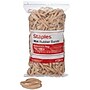 Staples Economy #64 Rubber Bands, 3-1/2"x1/4", 380/Pack (28618-CC)~#|#~9E97FD9B-0BAB-46DE-94AD93EEF426C24B_sc7
