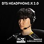Logitech PRO X 2 LIGHTSPEED Wireless Bluetooth Stereo Gaming Over-the-Ear Headset, 3.5mm, White (981-001268)~#|#~9E98241C-F382-4680-AC8AD4D39C1202DD_sc7