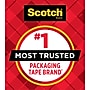 Scotch 2" Handheld Packing Tape Dispenser, Multicolored (MMMST181)~#|#~9E987E84-2AE4-4545-A6ACCA435E94558A_sc7
