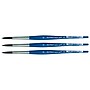 da Vinci FORTE BASIC Acrylic Synthetic Student Round Brush, 3 /Pack (DVXVA39312-3)~#|#~9E98E565-EA00-4AB7-89B1BC19537F6AC0_sc7