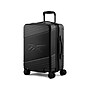 Reebok 2-Piece Hardside Spinner Carry-On Luggage Set, TSA Checkpoint Friendly, Black (HLG2102RB-BLACK)~#|#~9E9A03FB-D472-4029-925B8863F00B8729_sc7