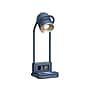 Sheffield Labs NEWPORT LED Desk Lamp, 16.7", Blue Metal (TL439Q)~#|#~9E9A9428-ED49-4A3B-967EB9599054788B_sc7