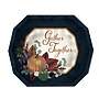 Beistle Fall Thanksgiving Dessert Plates, 3/Pack (90026)~#|#~9E9ADDF1-DF5F-4280-BC233BDDE5E76994_sc7