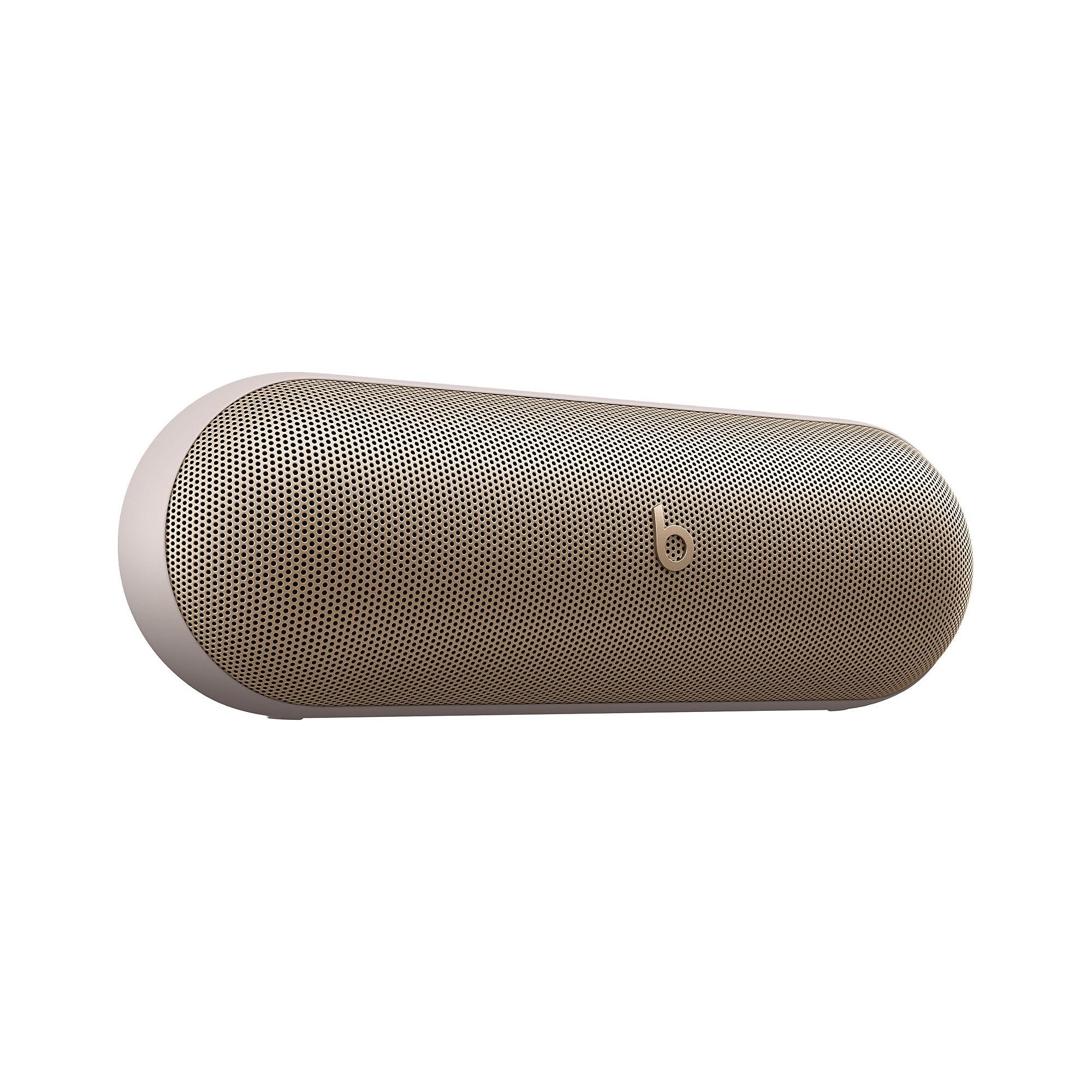 Apple Beats Pill Wireless Bluetooth Portable Speaker, Water Resistant, Champagne Gold (MW463LL/A) Simolary simolary.com