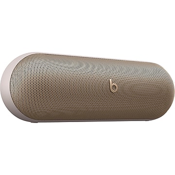Apple Beats Pill Wireless Bluetooth Portable Speaker, Water
