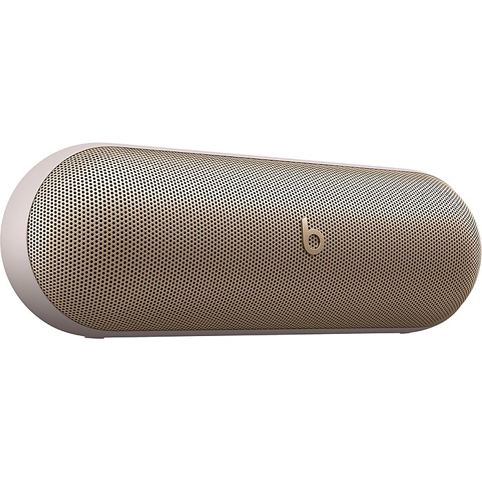Apple Beats Pill Wireless Bluetooth Portable Speaker, Water