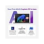ASUS Vivobook S 15.6" 3K OLED 120Hz Laptop, Copilot+ PC, Qualcomm Snapdragon X Elite, 16GB RAM, 1TB SSD, Windows 11 Home~#|#~9E9C6332-9B88-4BA5-9EB6EABA9895D986_sc7
