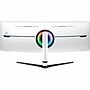 Samsung Odyssey Neo G9 57" Curved 4K Ultra HD 240Hz Gaming Monitor, Black/White (S57CG952NN)~#|#~9E9CDDE5-173C-4EB4-9ECD7BF010A99A3B_sc7