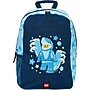 LEGO Shark Guy Character Panel Backpack, Medium, Blue (BP0461-650)~#|#~9E9D65FE-9AD8-477C-81F9ACE5D4FED61C_sc7