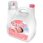 Dreft Newborn Baby HE Liquid Laundry Detergent, Gentle on Sensitive Skin, 150oz, 114 loads (12128)~#|#~9E9E0DEF-3D29-4C15-B4ADDACA76BCF16B_sc7