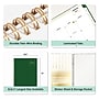 2027 Blue Sky Day Designer 8.5" x 11" Weekly & Monthly Planner, Green (163793)~#|#~9EA062F3-7E49-4535-A55120950821BA41_sc7