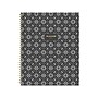 2025 Blue Sky Makeera 8.5" x 11" Weekly & Monthly Planner, Plastic Cover, Dark Gray/White (150784)~#|#~9EA1ADFF-2019-4495-BA4A8CB4FE551023_sc7