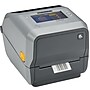 Zebra ZD6A143-321L01EZ Desktop Thermal Transfer Barcode Label Printer, Ethernet/USB/Serial/Wi-Fi/Bluetooth, Gray~#|#~9EA1E368-C95C-4319-8A046A85F0D05916_sc7