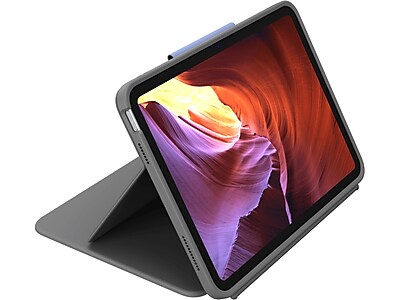 Logitech Rugged Folio Keyboard Case - Thumbnail 5