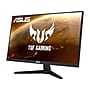 Asus TUF VG247QY1A 23.8" 165Hz LED Gaming Monitor, Black (90LM0751-B071B0)~#|#~9EA8C0A1-E2B2-400B-9456F5F3849E4CE3_sc7