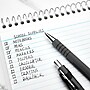 Staples Postscript Retractable Ballpoint Pens, Fine Point, Black Ink, Dozen (18264)~#|#~9EACE971-BDEE-4CEC-B378691883A55B36_sc7