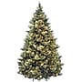 National Tree Company Carolina Pine Artificial Christmas Tree (CAP3-346-90)~#|#~9EAE7CA2-BDF2-42E5-A12E74751A4A620E_sc7