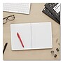 Universal Composition Book, College Rule, 7 1/2 X 9 3/4, White, 100 Sheets~#|#~9EAE8712-1C09-4AA3-9949DAF476F2ADF2_sc7