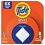 Tide evo Laundry Detergent, Original Tide Scent, 42 Loads, 42/Pack (21856)~#|#~9EB2314C-9182-4D68-8440814A7A02BC8D_sc7