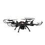 Vivitar Fly View Drone with Camera, Black (DRC188-BLK)~#|#~9EB5D6BA-FF5E-4332-8B43796C5E9B96BA_sc7