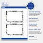 Avery Rectangle Matte Blank Card, White, 20/Pack (19479371029)~#|#~9EB8E3DF-76DC-4FD4-B8149AC4C611FD0A_sc7