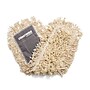 Coastwide Professional™ Cut-End Dust Mop Head, Cotton, 24" x 5", White (CW56753)~#|#~9EB95B53-3B51-408F-AA9A864EC785A0E0_sc7