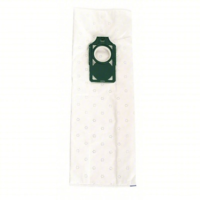 Tennant 4020700 Upright Vacuum Hepa Filter Bags, White, 6/Pack (4020700) Simolary simolary.com 6