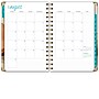 2025-2026 Global Printed Products Golden Desert 5.5" x 8" Academic Weekly & Monthly Planner, Paper Cover~#|#~9EBE25BB-E4A3-4493-947F120233B2A49C_sc7